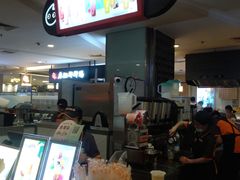 -CoCo都可(虹口龙之梦店)