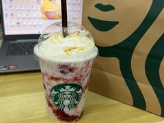 -星巴克(无锡百联奥特莱斯店)