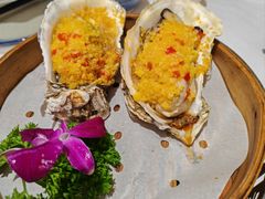 -必点海鲜·海肠捞饭·鲅鱼水饺(滨江道店)