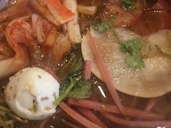 -老板娘的烤肉店(港湾广场店)