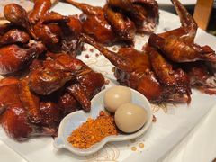 -院8里·小聚园老川菜(九眼桥店)