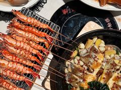 -滋粥楼·顺德菜(番禺广场总店)