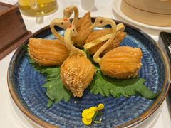 -白天鹅宾馆-宏图府餐厅