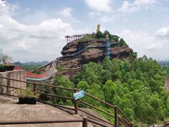 -马头山