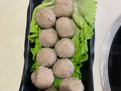 -陈记顺和潮汕牛肉火锅(棠德南路店)