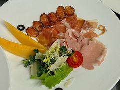 -casamosaico卡萨马可意大利餐厅