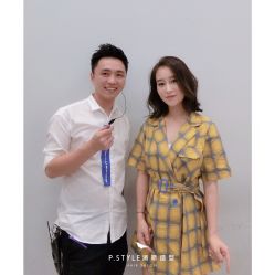 -P.STYLE派斯造型