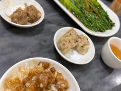 -品香排骨饭(羊官路店)
