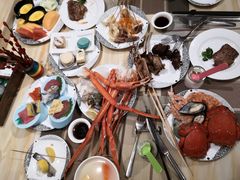 -西藏饭店·亚克·食光自助餐厅(文殊院店)