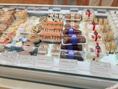 -85度C(上海周浦店)