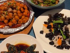 -柴米油盐三杯鸡(象山北路店)