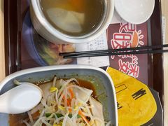 -魏家凉皮(马驹桥店)