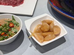 -东来顺饭庄(apm总店)