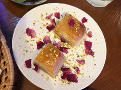 -Uncle Kosto科斯托·中东菜