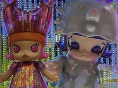 -泡泡玛特POPMART(西单大悦城店)