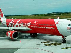 -吉隆坡国际机场