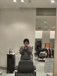 -Mentor Hair Salon