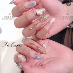 -IDO美甲美睫