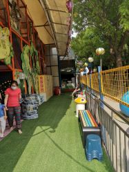 -寻石问宝研学亲子乐园(朝阳公园店)
