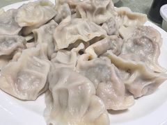 -东四民芳餐厅(世茂工三店)