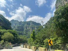 -孤山寨风景区