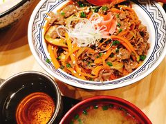 -苍月中华料理(王府井店)