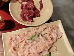 -蜀国大将老火锅(江北店)