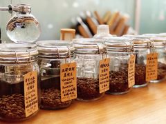 -COFFEE HOLIC(朝外SOHO店)