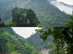 -花溪风景区