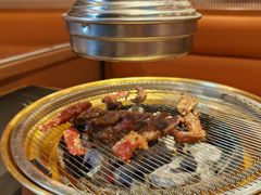 -西塔老太太泥炉烤肉(北京双井店)