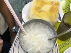-澳洲牛奶公司(佐敦店)