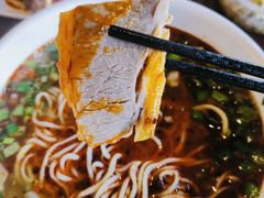 -中阿兰牛肉面(悦海新天地店)