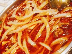 -刘一锅筋头巴脑(小北店)