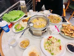 -京滨饭店·餐厅(阜外大街店)