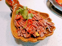 -香佰里重庆火锅(恒力博纳广场店)