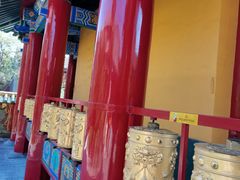 -西安市广仁寺