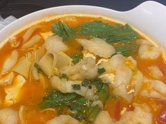 -鱼你在一起(虹口星荟中心店)