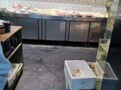 -阿凡海鲜(甬港北路店)