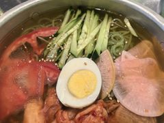 -山葵说·泥炉烤肉(泰达时尚E街区店)