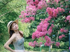 -杭州城北体育公园