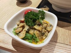 -味千拉面(航洋国际购物中心)
