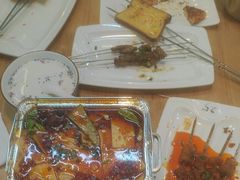 -花儿穆萨·烤肉餐厅(石马坪店)