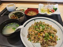 -江户前日本料理(瑞诗酒店店)