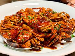 -蟹榭·本帮江浙菜·蟹宴(大宁久光商场店)