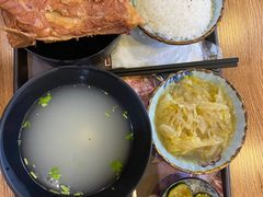 -吾牧酱骨(三好街店)