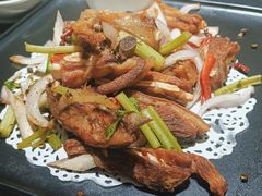 -品大伍·食之道品伍味(汪海店)