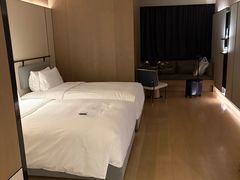 -深圳滨河时代ICON LAB艾垦酒店