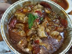 -帅府街兔头(大同古城店)