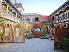 -中国翰园碑林