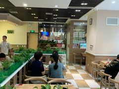 -嘉和一品粥(魏公村店)